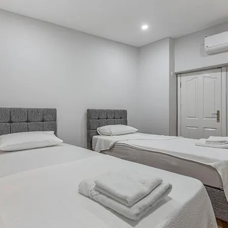 Zirve Apart Apartman