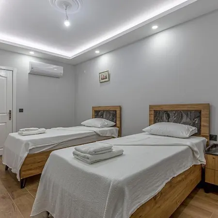 Zirve Apart Apartman Acipayam