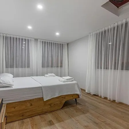 Apartman Zirve Apart Acipayam